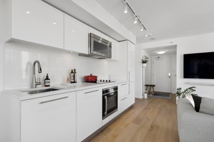 Photo 20 at 1808 - 999 Seymour Street, Downtown VW, Vancouver West