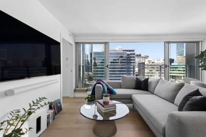 Photo 9 at 1808 - 999 Seymour Street, Downtown VW, Vancouver West