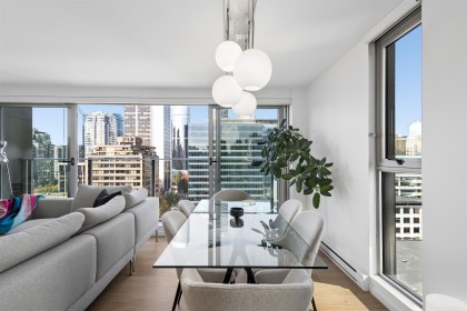 Photo 4 at 1808 - 999 Seymour Street, Downtown VW, Vancouver West