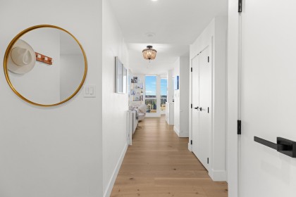 Photo 6 at 3602 - 939 Homer Street, Yaletown, Vancouver West