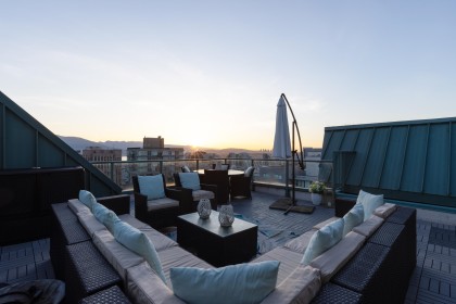 Photo 26 at 3602 - 939 Homer Street, Yaletown, Vancouver West