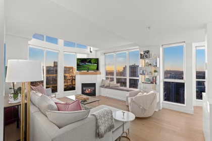 Photo 4 at 3602 - 939 Homer Street, Yaletown, Vancouver West