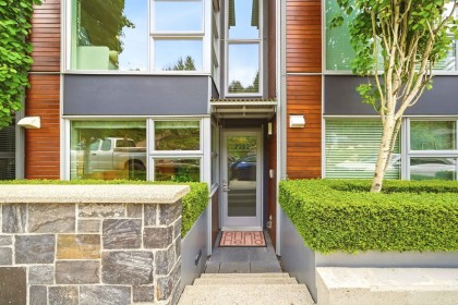 Photo 2 at 2222 Caledonia Avenue, Deep Cove, North Vancouver