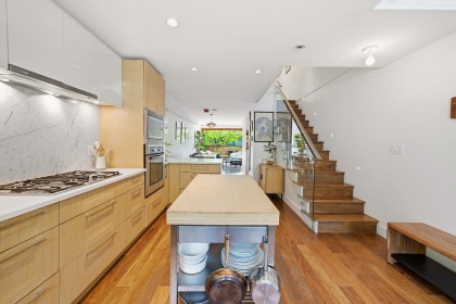 Photo 6 at 2222 Caledonia Avenue, Deep Cove, North Vancouver