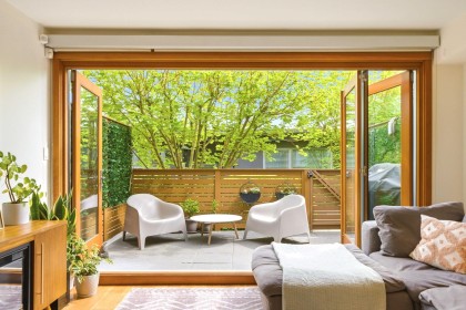 Photo 13 at 2222 Caledonia Avenue, Deep Cove, North Vancouver