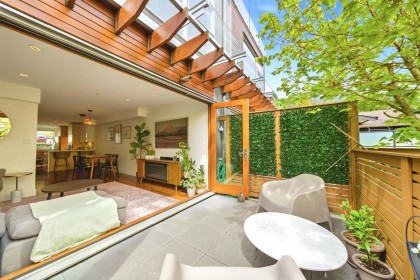 Photo 12 at 2222 Caledonia Avenue, Deep Cove, North Vancouver