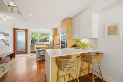 Photo 7 at 2222 Caledonia Avenue, Deep Cove, North Vancouver