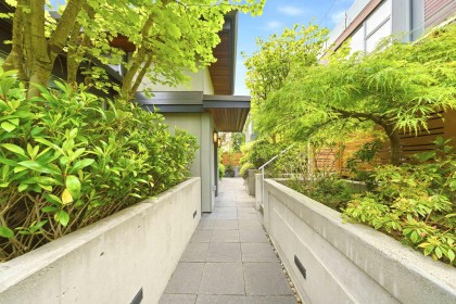 Photo 28 at 2222 Caledonia Avenue, Deep Cove, North Vancouver