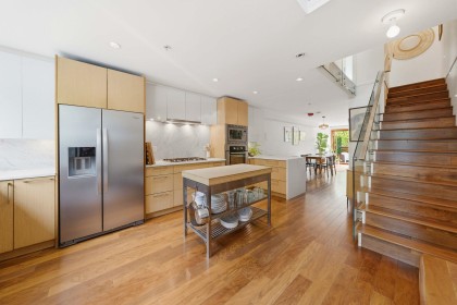 Photo 5 at 2222 Caledonia Avenue, Deep Cove, North Vancouver