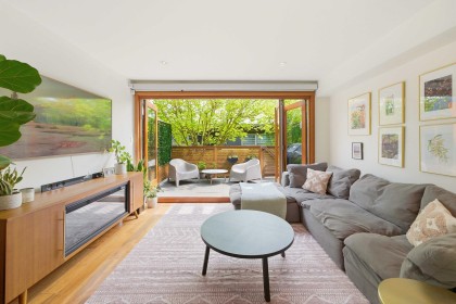 Photo 9 at 2222 Caledonia Avenue, Deep Cove, North Vancouver