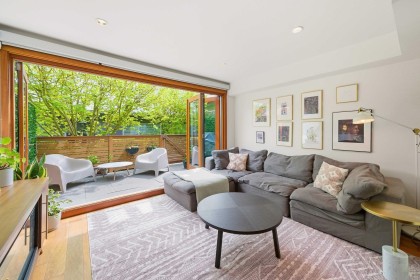 Photo 10 at 2222 Caledonia Avenue, Deep Cove, North Vancouver