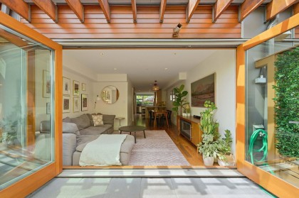 Photo 14 at 2222 Caledonia Avenue, Deep Cove, North Vancouver