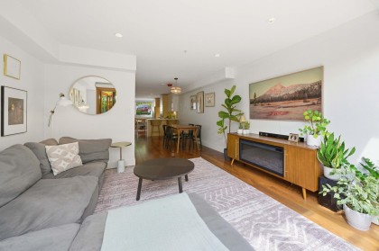 Photo 11 at 2222 Caledonia Avenue, Deep Cove, North Vancouver