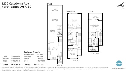 Photo 35 at 2222 Caledonia Avenue, Deep Cove, North Vancouver