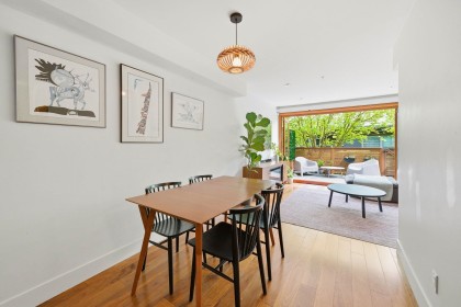 Photo 8 at 2222 Caledonia Avenue, Deep Cove, North Vancouver