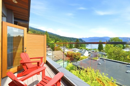 Photo 25 at 2222 Caledonia Avenue, Deep Cove, North Vancouver