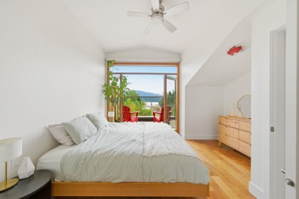 Photo 21 at 2222 Caledonia Avenue, Deep Cove, North Vancouver