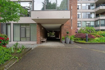 Photo 23 at 305 - 4101 Yew Street, Quilchena, Vancouver West