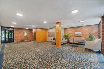 Photo 22 at 305 - 4101 Yew Street, Quilchena, Vancouver West