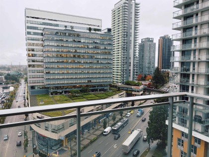 Photo 11 at 1708 - 433 Sw Marine Drive, Marpole, Vancouver West