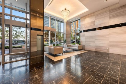 Photo 4 at 1708 - 433 Sw Marine Drive, Marpole, Vancouver West