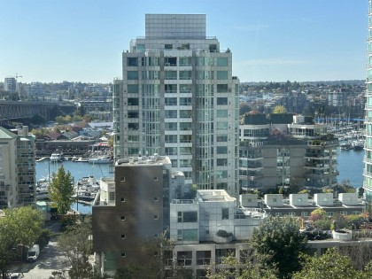 Photo 2 at 1004 - 1455 Howe Street, Yaletown, Vancouver West