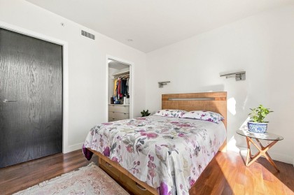 Photo 16 at 1004 - 1455 Howe Street, Yaletown, Vancouver West