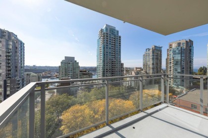 Photo 1 at 1004 - 1455 Howe Street, Yaletown, Vancouver West