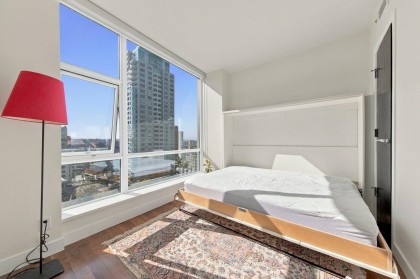 Photo 20 at 1004 - 1455 Howe Street, Yaletown, Vancouver West
