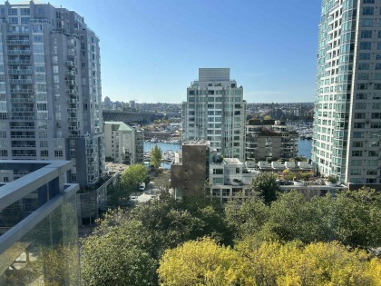 Photo 24 at 1004 - 1455 Howe Street, Yaletown, Vancouver West
