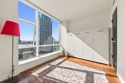 Photo 19 at 1004 - 1455 Howe Street, Yaletown, Vancouver West