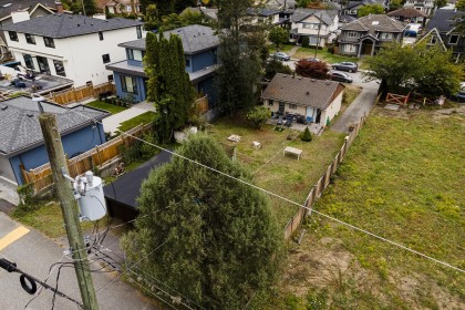 Photo 22 at 446 E 16th Street, Central Lonsdale, North Vancouver