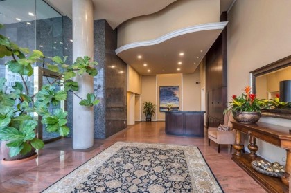 Photo 26 at 804 - 1600 Hornby Street, Yaletown, Vancouver West