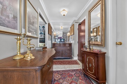 Photo 18 at 804 - 1600 Hornby Street, Yaletown, Vancouver West