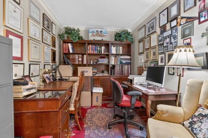 Photo 19 at 804 - 1600 Hornby Street, Yaletown, Vancouver West