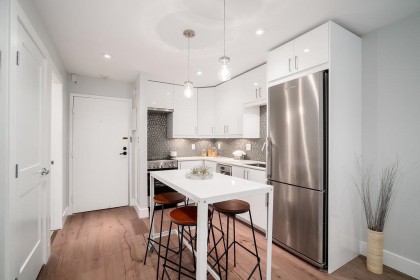 Photo 2 at 208 - 1425 Cypress Street, Kitsilano, Vancouver West
