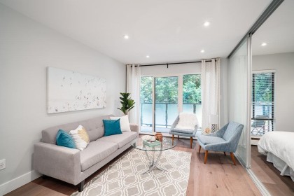 Photo 6 at 208 - 1425 Cypress Street, Kitsilano, Vancouver West