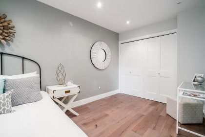 Photo 13 at 208 - 1425 Cypress Street, Kitsilano, Vancouver West