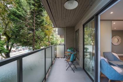 Photo 17 at 208 - 1425 Cypress Street, Kitsilano, Vancouver West