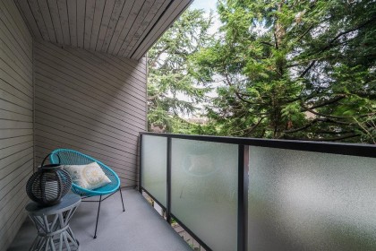 Photo 16 at 208 - 1425 Cypress Street, Kitsilano, Vancouver West