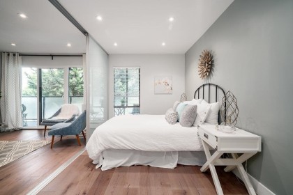 Photo 12 at 208 - 1425 Cypress Street, Kitsilano, Vancouver West