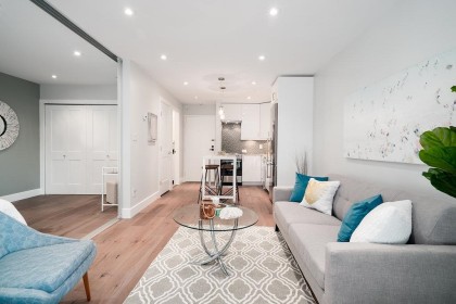 Photo 9 at 208 - 1425 Cypress Street, Kitsilano, Vancouver West