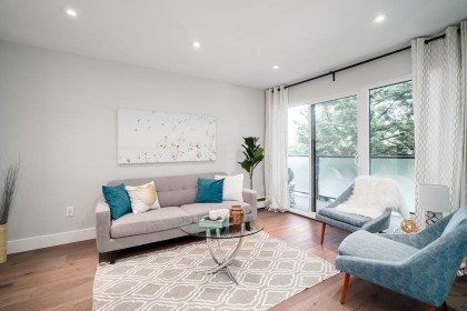 Photo 10 at 208 - 1425 Cypress Street, Kitsilano, Vancouver West