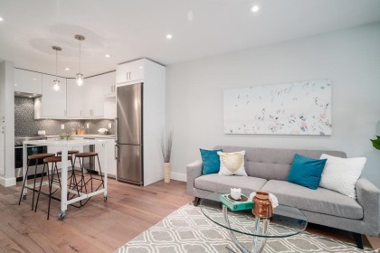 Photo 14 at 208 - 1425 Cypress Street, Kitsilano, Vancouver West