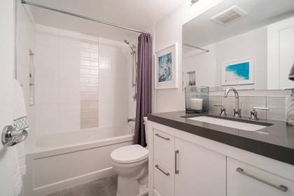 Photo 15 at 208 - 1425 Cypress Street, Kitsilano, Vancouver West
