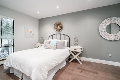 Photo 11 at 208 - 1425 Cypress Street, Kitsilano, Vancouver West