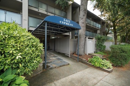 Photo 19 at 208 - 1425 Cypress Street, Kitsilano, Vancouver West
