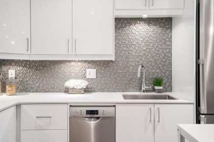 Photo 4 at 208 - 1425 Cypress Street, Kitsilano, Vancouver West