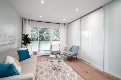 Photo 8 at 208 - 1425 Cypress Street, Kitsilano, Vancouver West