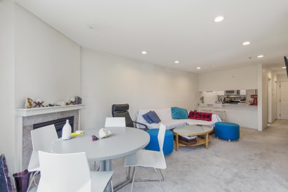 Photo 13 at 107 - 3280 W Broadway, Kitsilano, Vancouver West